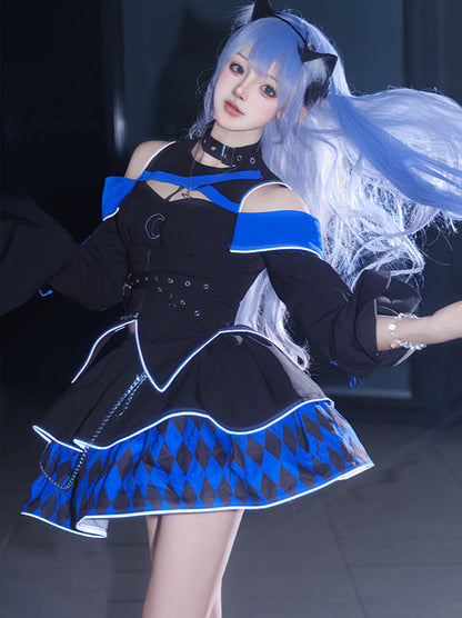 Fs Magic Girl Reflect Combat Dress Suit [pre-order]