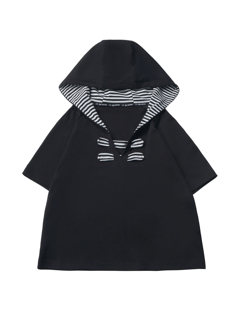 Space Preload Zip Up Jacket + Hooded Top + Pants + Leg Warmers + Tie