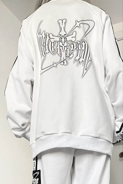 Super Drive Mirror Hoodie + Pants