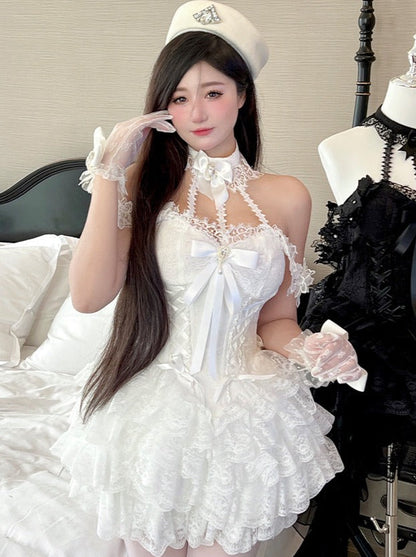 Innocent Memorial Sweet Girly Dress