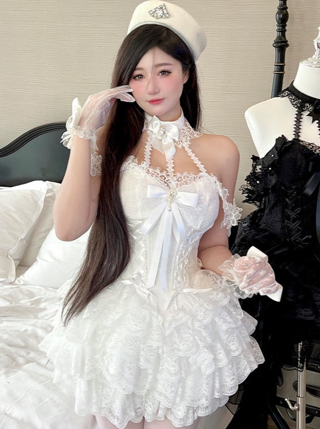 Innocent Memorial Sweet Girly Dress