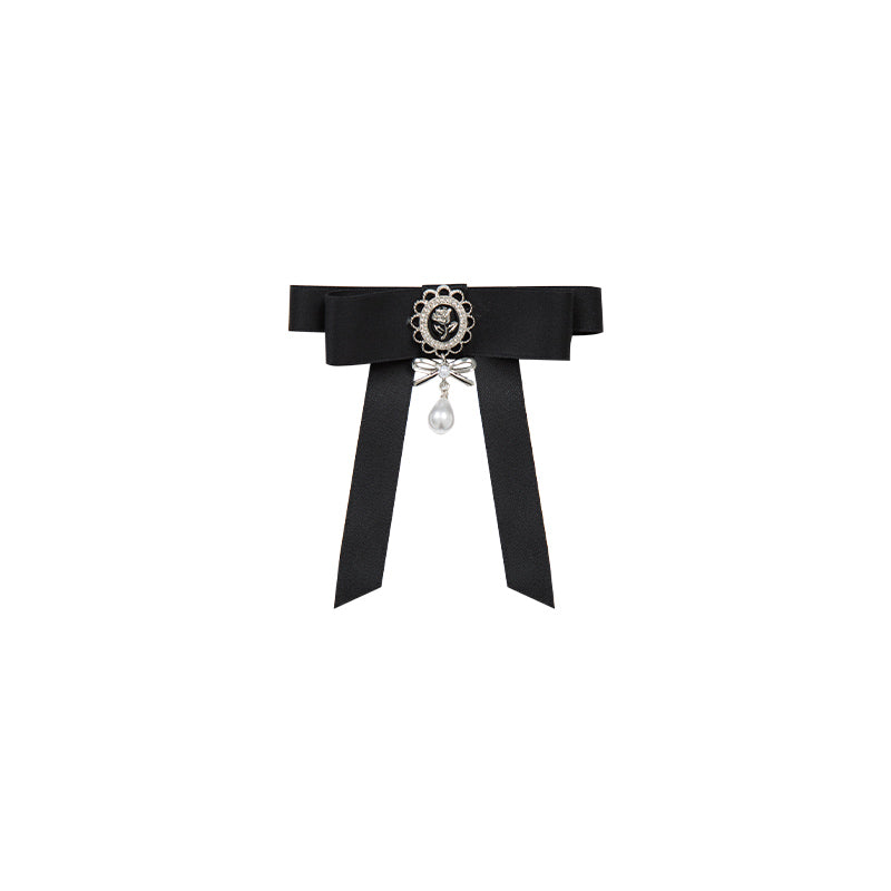 [pre-order] Jirai Girl Doll Top + Shorts + Ribbon