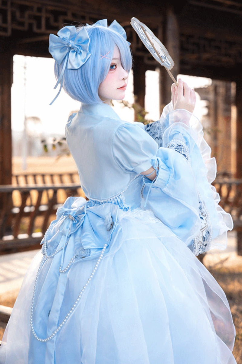 Daydream Princess Lolita Set
