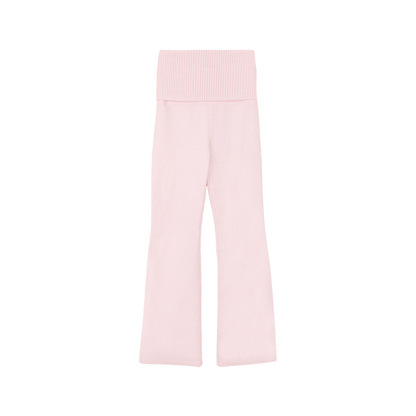 Sweet Off Shoulder Top + Pants + Scarf