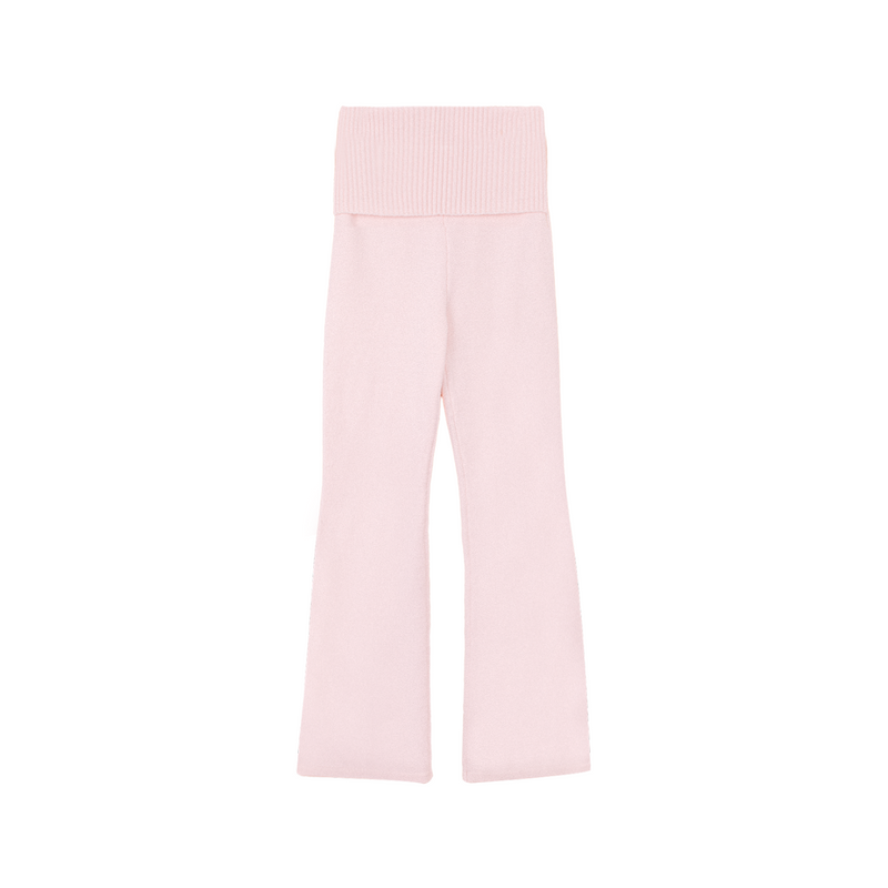 Sweet Off Shoulder Top + Pants + Scarf