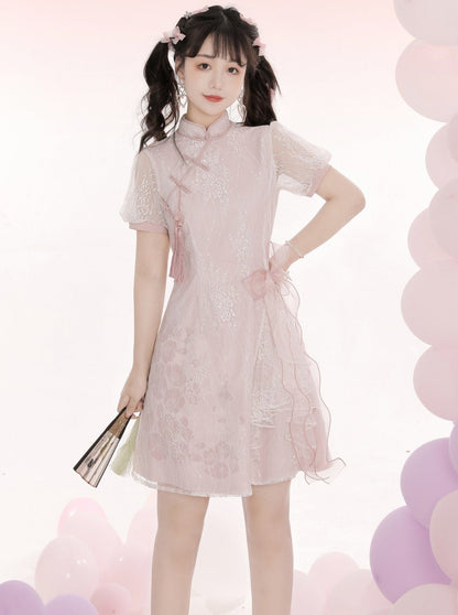 Princess Summer Lolita Dress