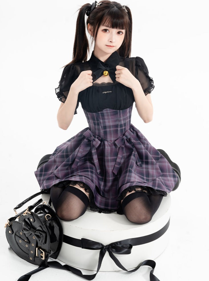 Jirai Magical Girl Set
