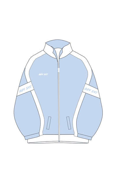 Subculture Sporty Jersey Set