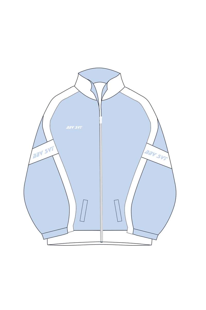 Subculture Sporty Jersey Set