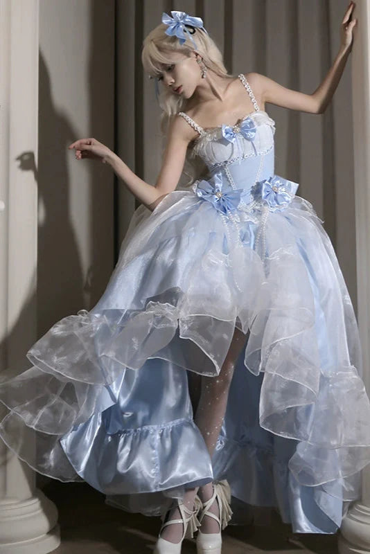 Daydream Princess Lolita Set