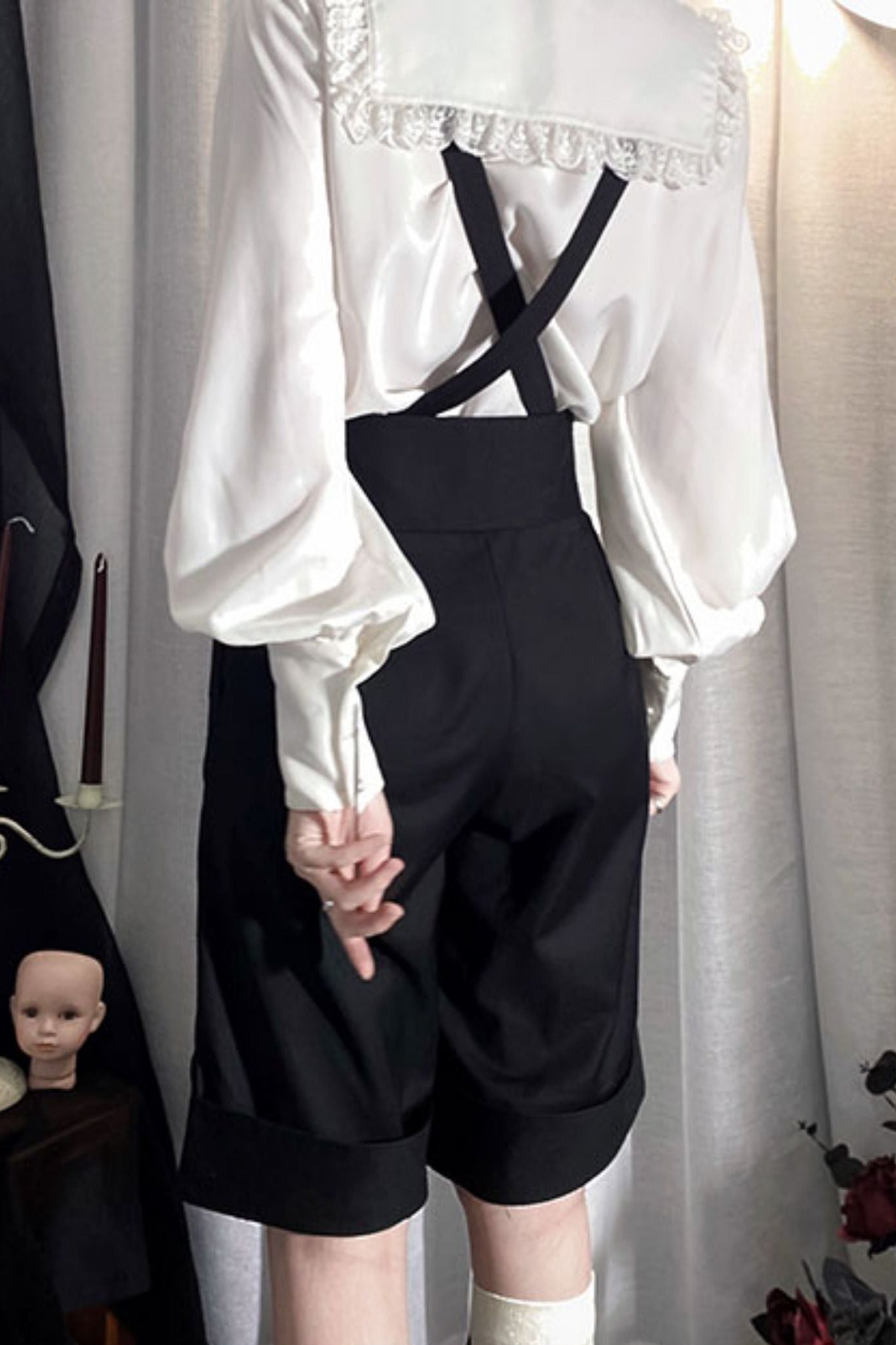 [pre-order] Lolita Boyish Prince Set