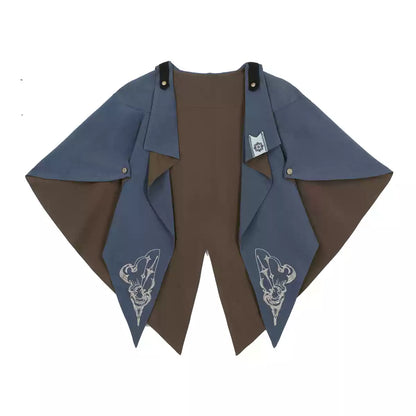 [pre-order] Magic Show Time Prince Cape Suit Set