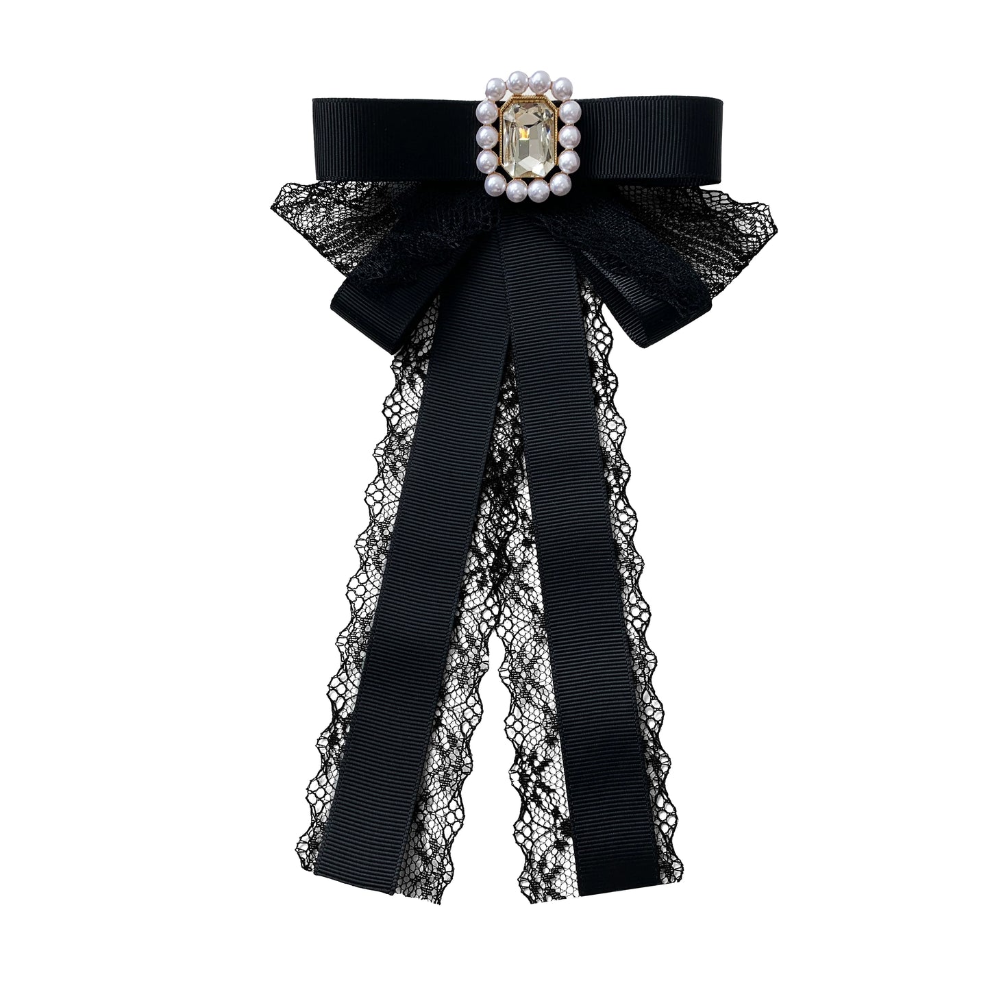 [pre-order] Jirai Cape Top + Sheer Skirt + Ribbon
