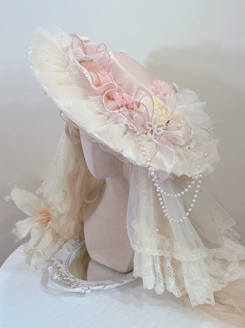 Lofi Elmisle Princess Lolita Dress