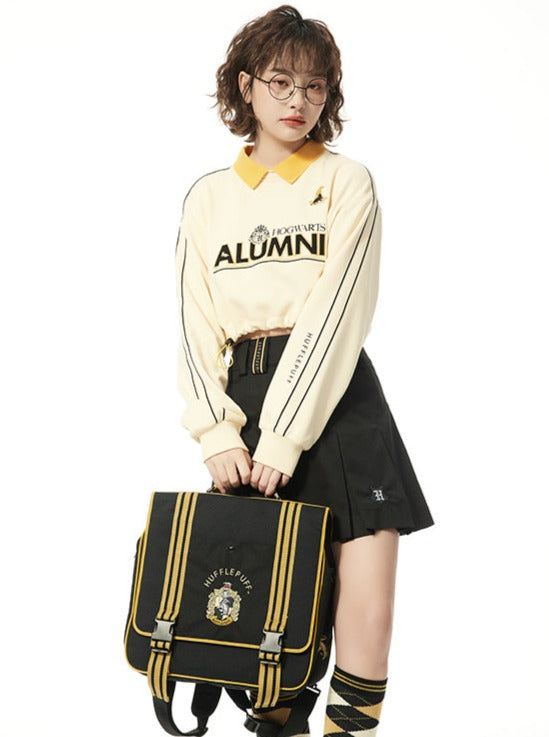 American College Accent Color Shoulder Bag