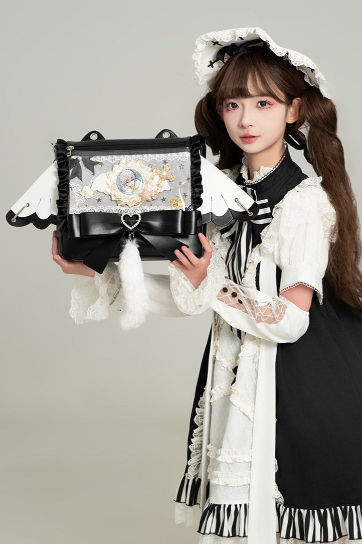 3way Foreem Dream Cat Bag