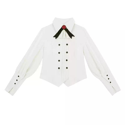 [pre-order] Magic Show Time Prince Cape Suit Set