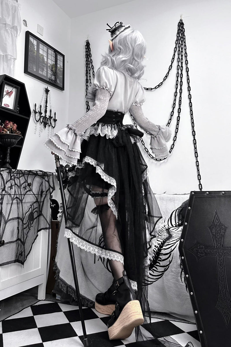 Classic Designed Garment