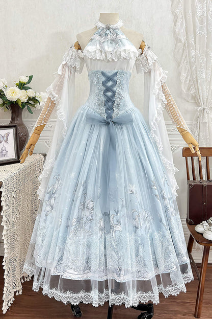 [pre-order] Fairy Lolita Set