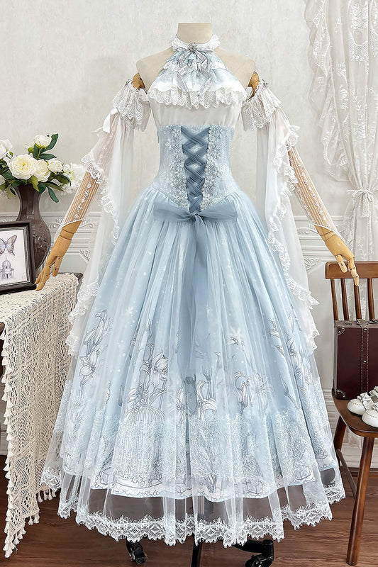 [pre-order] Fairy Lolita Set