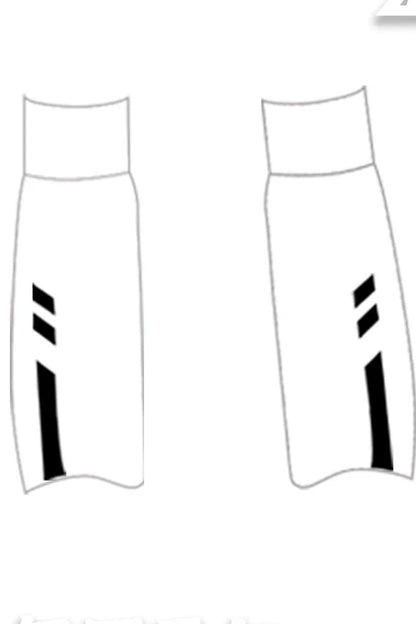 Subculture Sporty Jersey Set