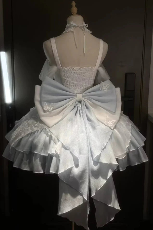 Swan Lake Princess Dress