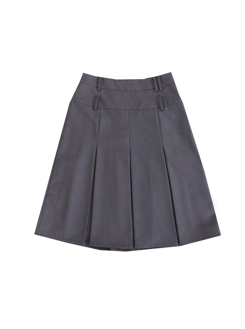 American Retro College Three Piece Set