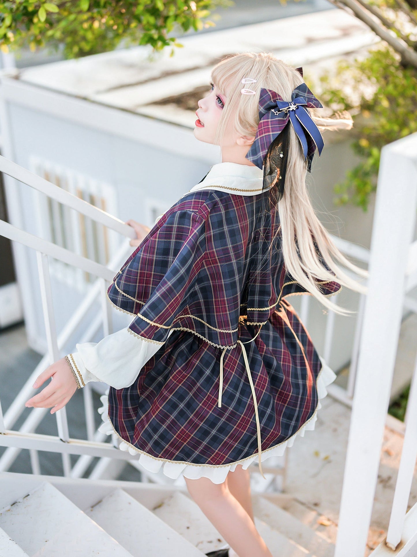 Lolita Group Little Idol Suit