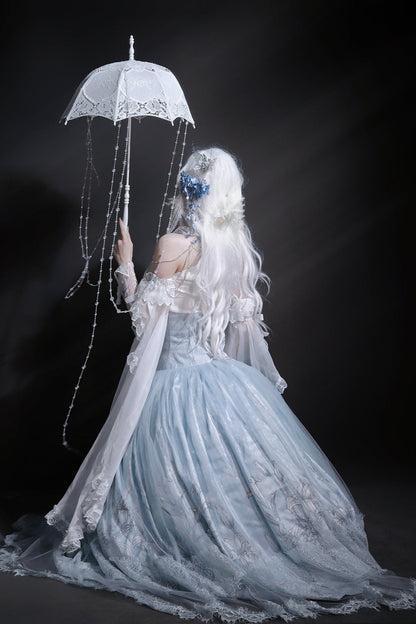 [pre-order] Fairy Lolita Set