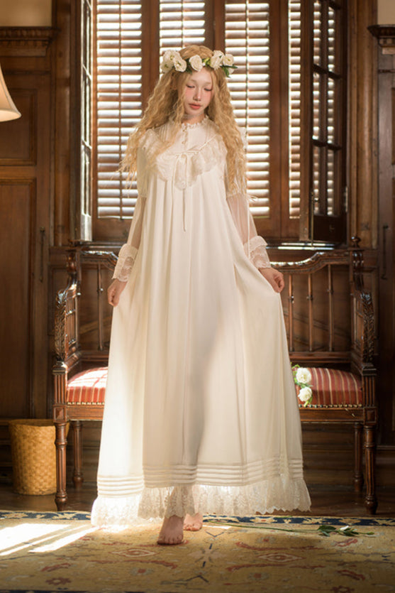 Edward Night Lolita Dress