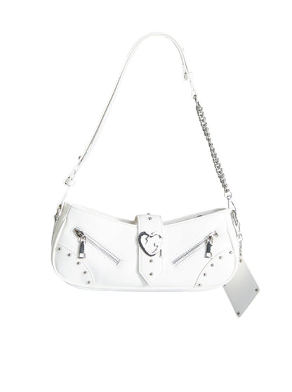 Wild Shoulder Chain Bag