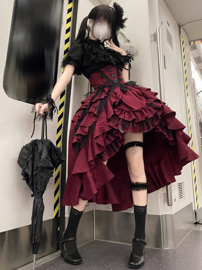 Classic Designed Garment