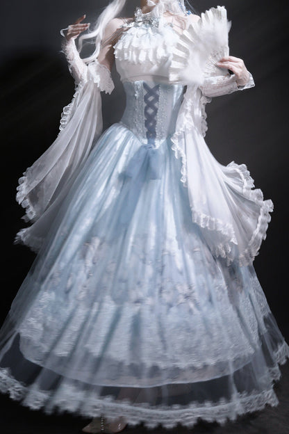[pre-order] Fairy Lolita Set