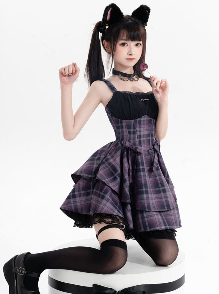 Jirai Magical Girl Set