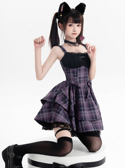 Jirai Magical Girl Set