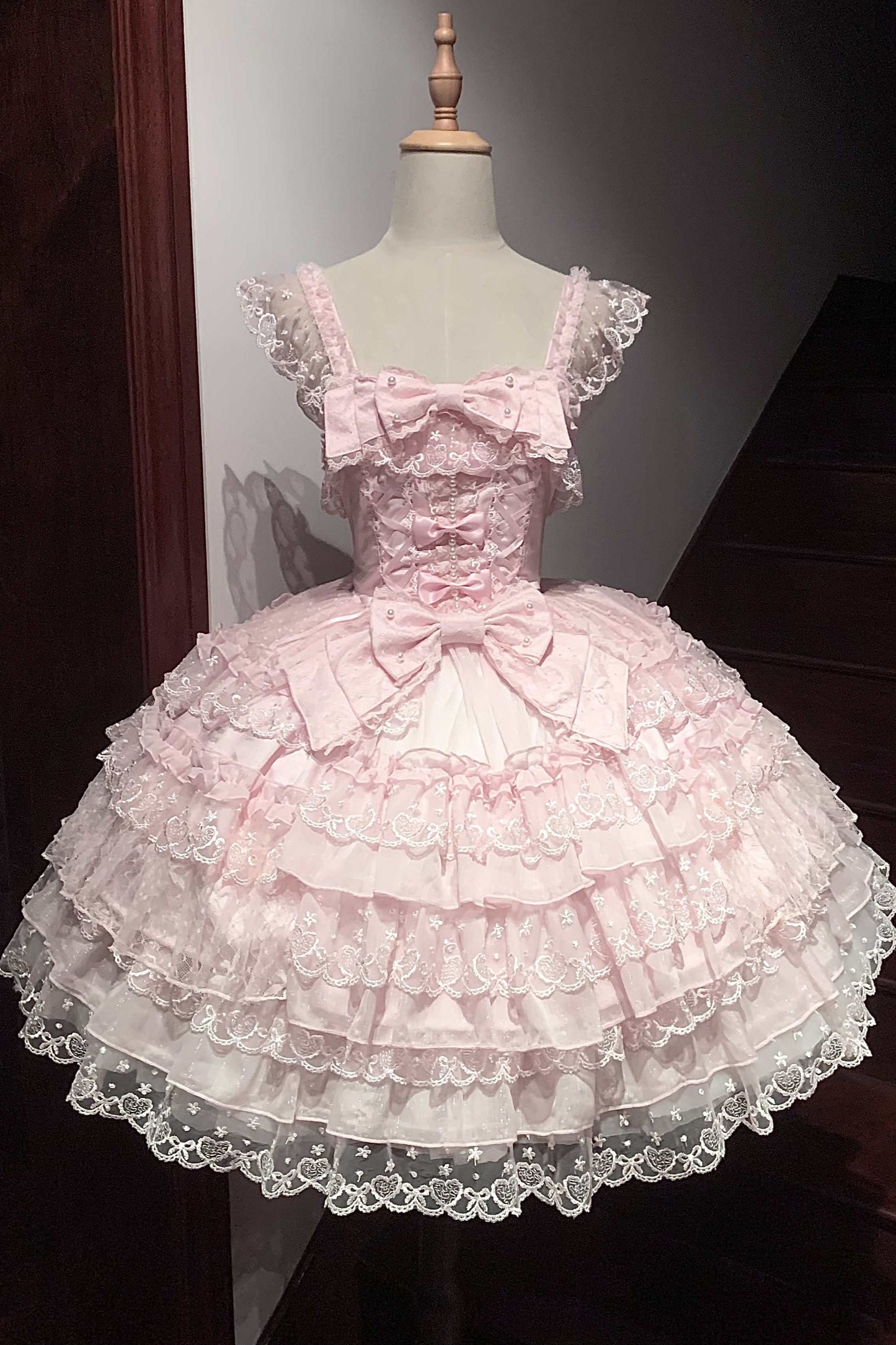 Sugar Princess Lolita Dress