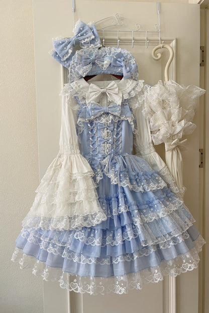 Sugar Princess Lolita Dress