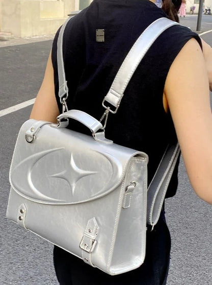 Galaxy 3-way Bag