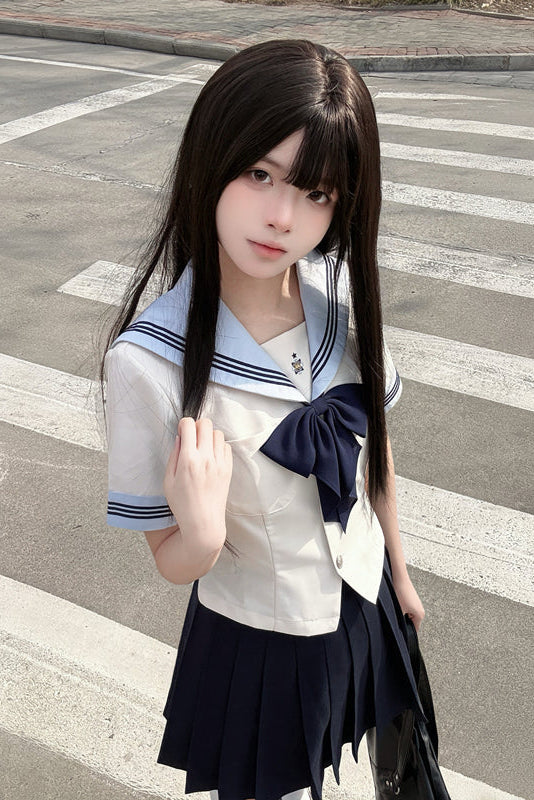 Heroine Sweet Sailor Uniform