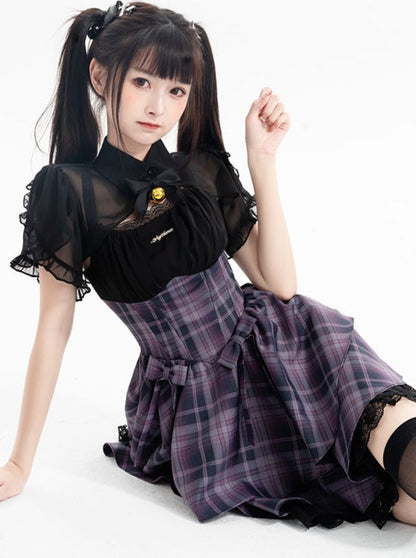 Jirai Magical Girl Set
