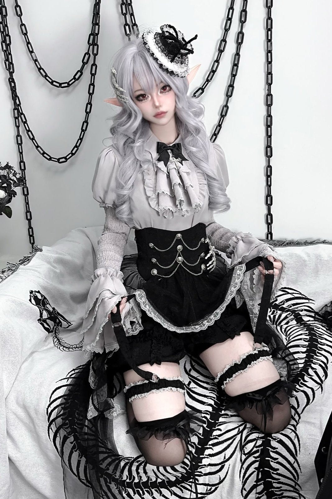 Classic Designed Garment