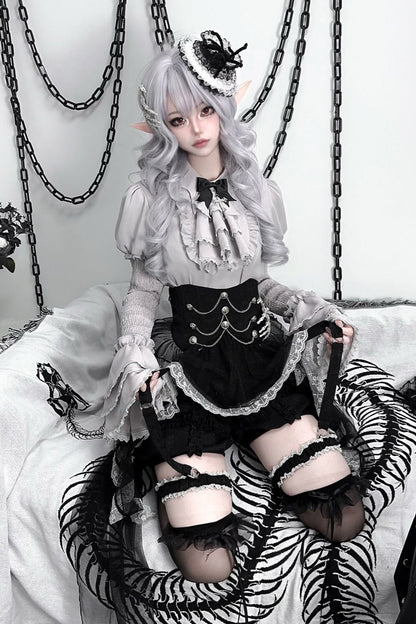 Classic Designed Garment