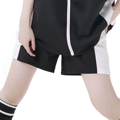 Subculture Real Anime Girl Sporty Set