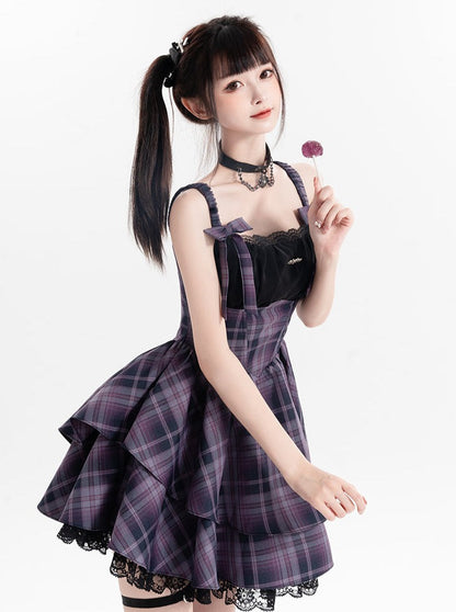 Jirai Magical Girl Set