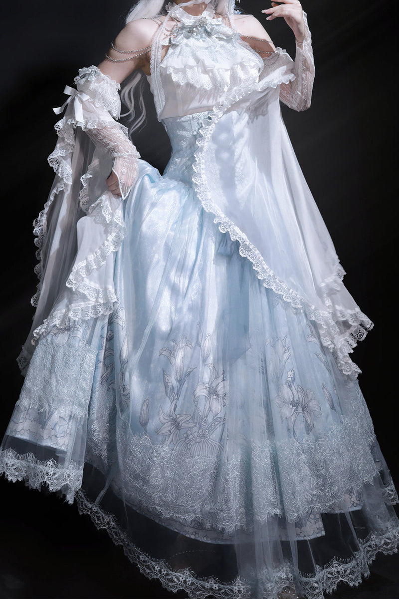 [pre-order] Fairy Lolita Set