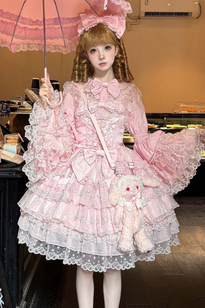 Sugar Princess Lolita Dress