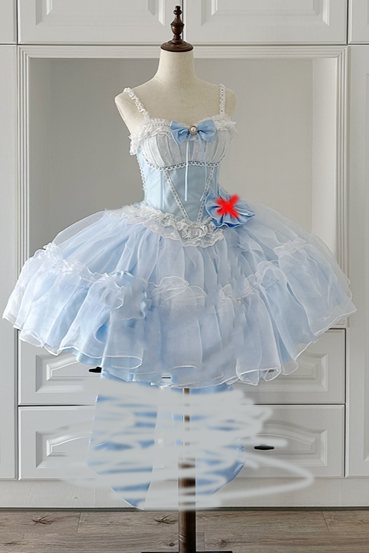 Daydream Princess Lolita Set