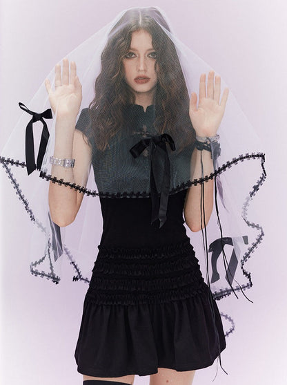 Baby Taboo Twilight Cross Dress