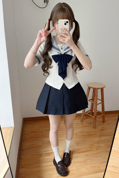 Heroine Sweet Sailor Uniform