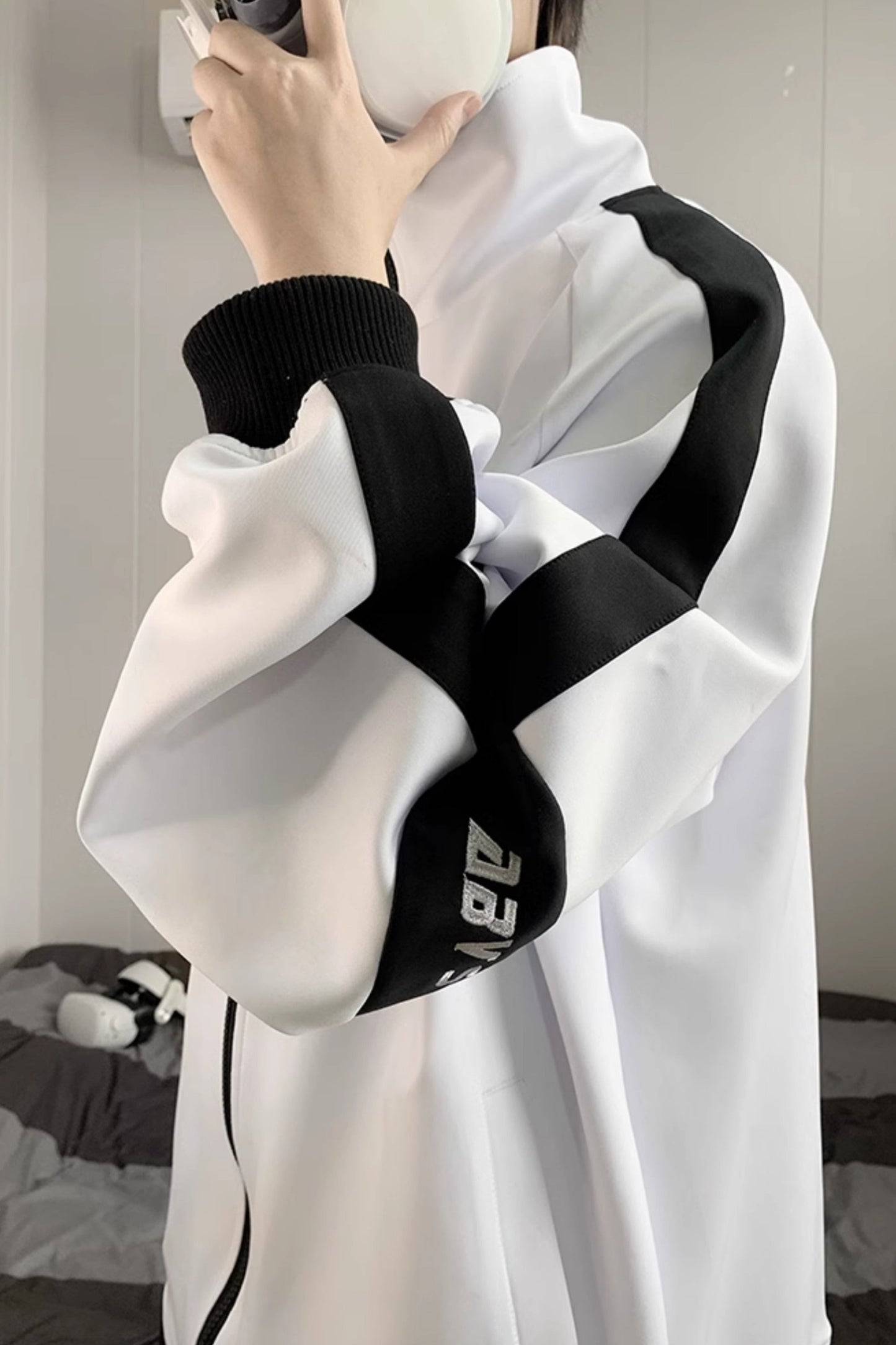 Subculture Sporty Jersey Set